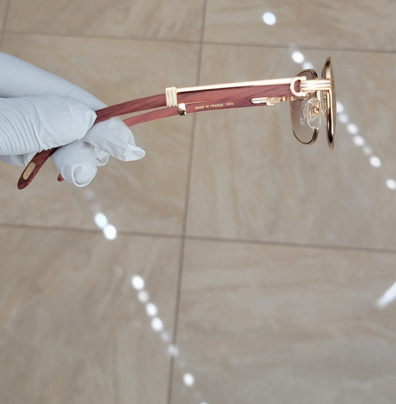 Cartier - Picture 4 of 9